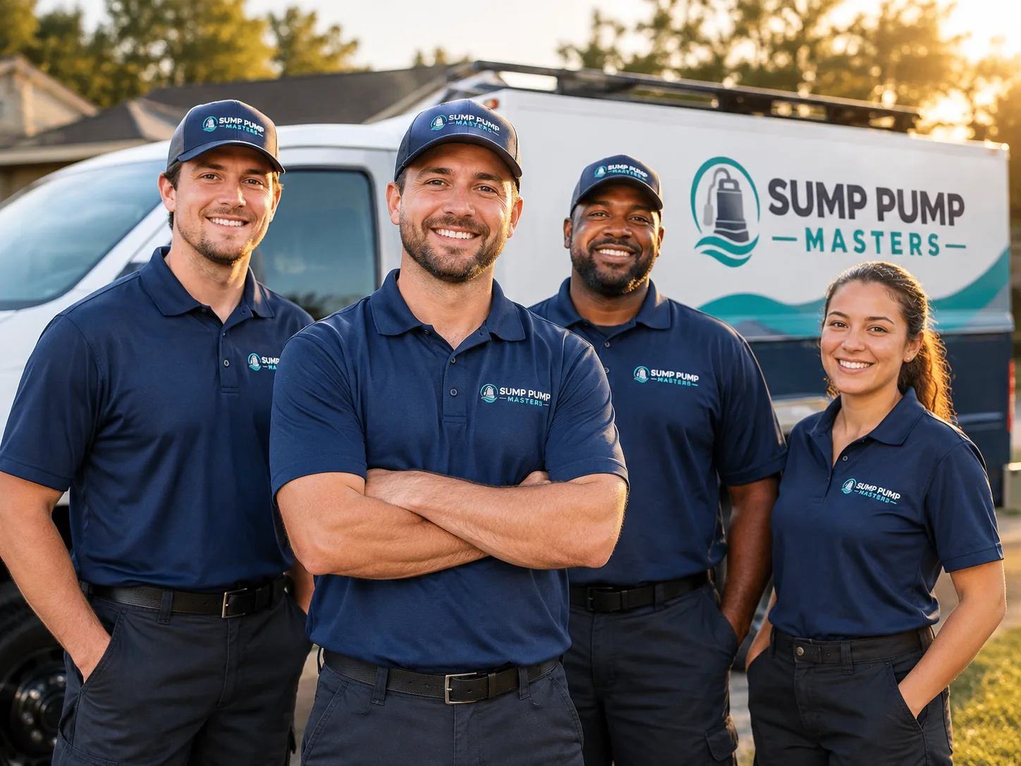 Sump Pump Repair company in Coffeyville, KS
