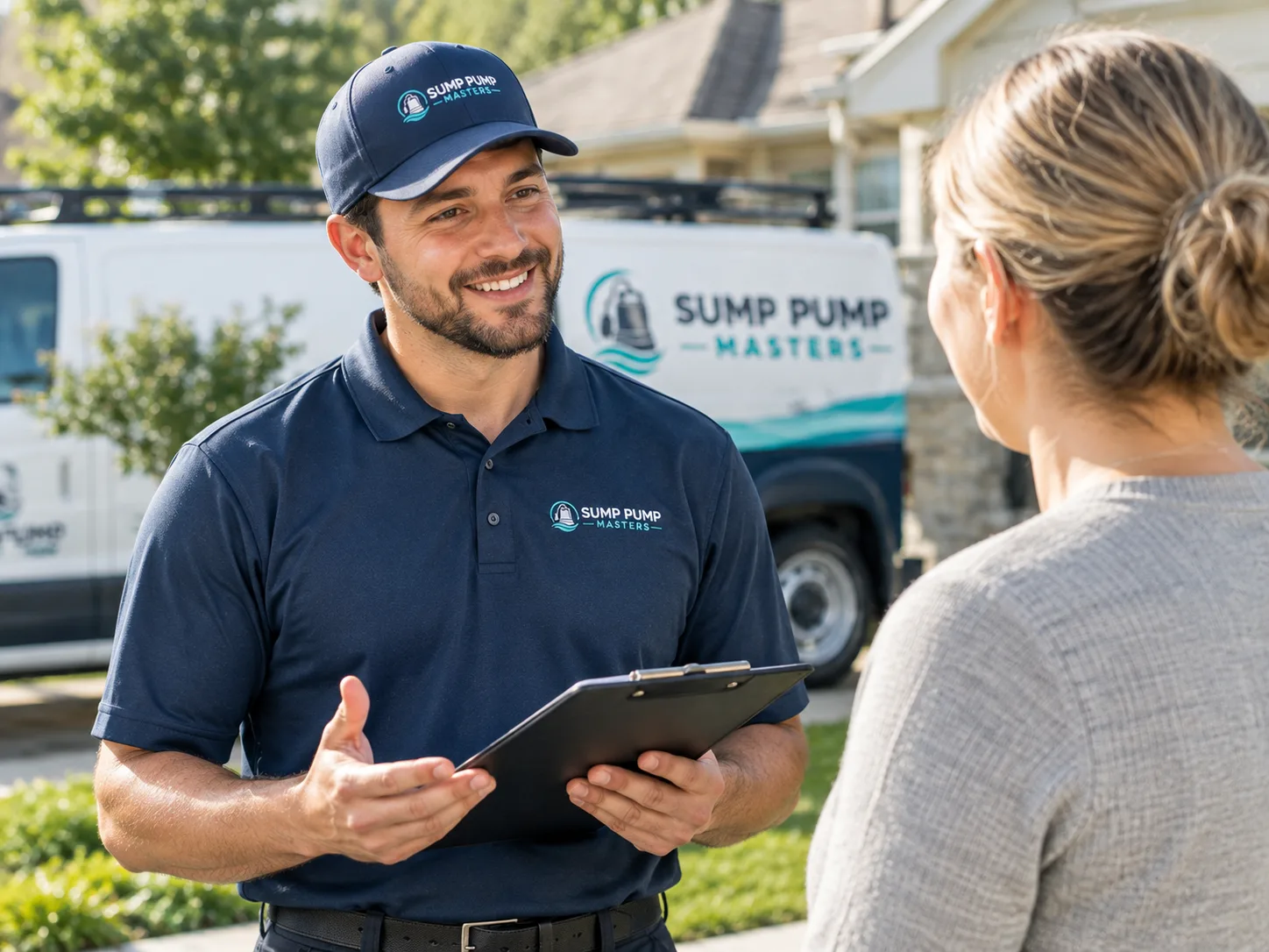 Sump Pump Repair Coffeyville, KS FAQs